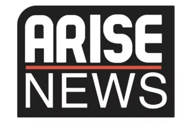 Arise News logo