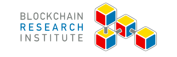Blockchain Research Institute logo