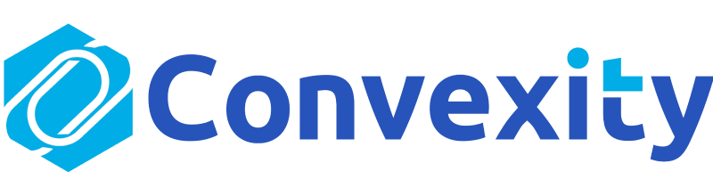 Convexity logo