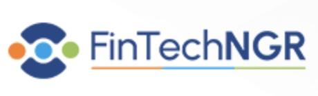 Fintech Association of Nigeria logo