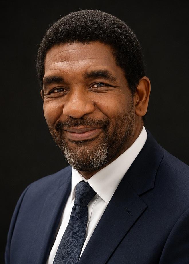 Philip Uwumarogie