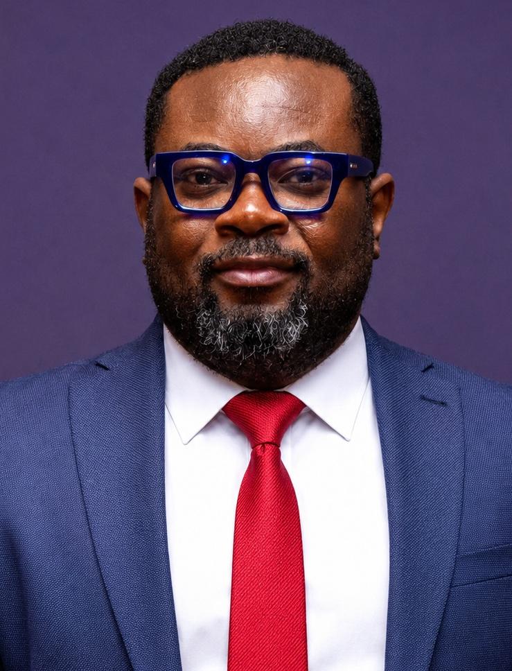 Rutherford Atayobo