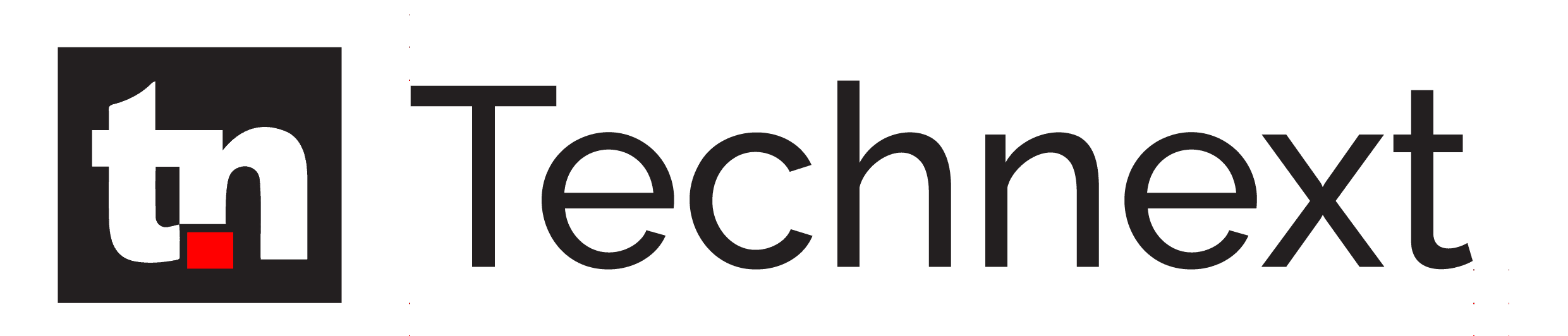 Technext logo