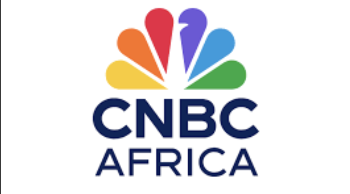 CNBC Africa logo