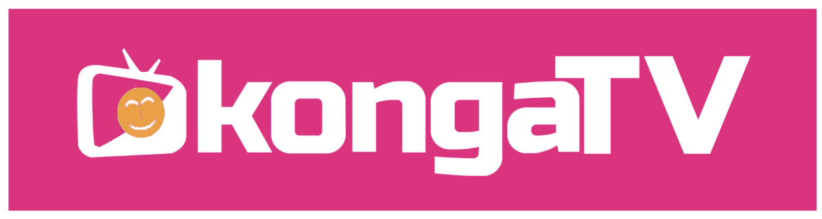 Konga logo