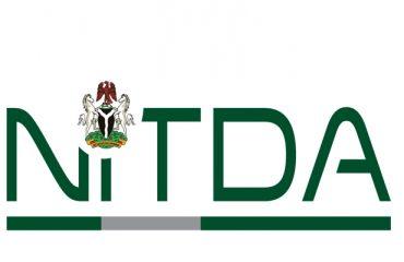 National Information Technology Development Agency logo