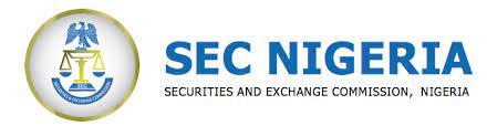 Securities and Exchange Commission Nigeria logo