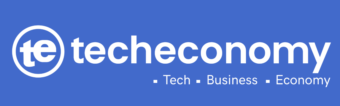 TechEconomy logo