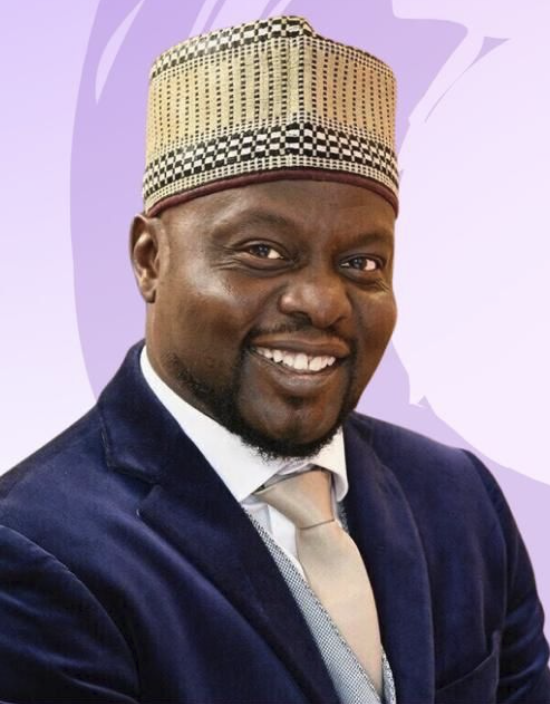 Mamadou Kwidjim Toure