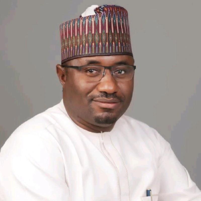 Nurudeen Abubakar Zauro, PhD