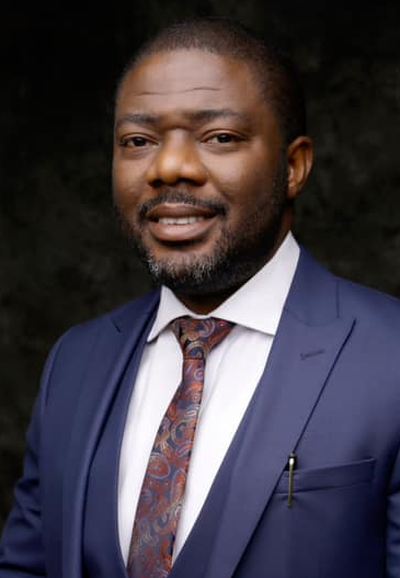 Obadare Peter Adewale
